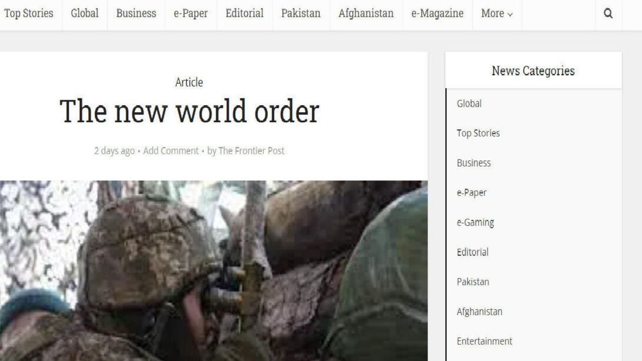 Rusya Ukrayna’yı iki gün içinde işgal edebileceğini planlamış